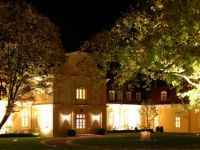 Hotel Chateau Bela 13 eveninh